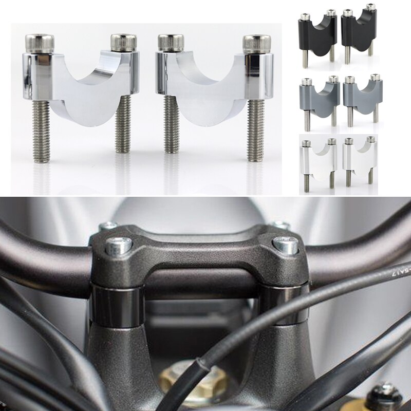22mm 7/8 ġ  CNC ˷̴ ڵ , ͻŰ ZRX1200R Z125 Z250 Z250SL Z300   